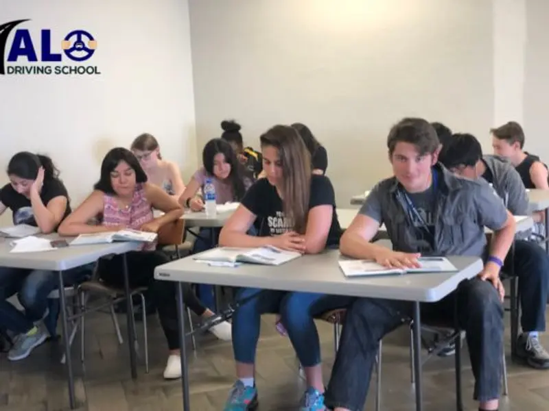 Adult Driver Education Course in Irving, TX .jpg